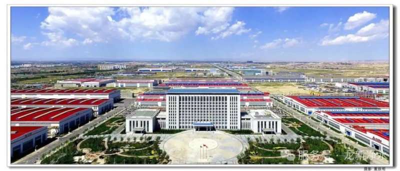 龍新凈水【項(xiàng)目動(dòng)態(tài)】青島公司核能裝備基地產(chǎn)業(yè)升級(jí)技改項(xiàng)目(三期)純水裝置采購(gòu)項(xiàng)目